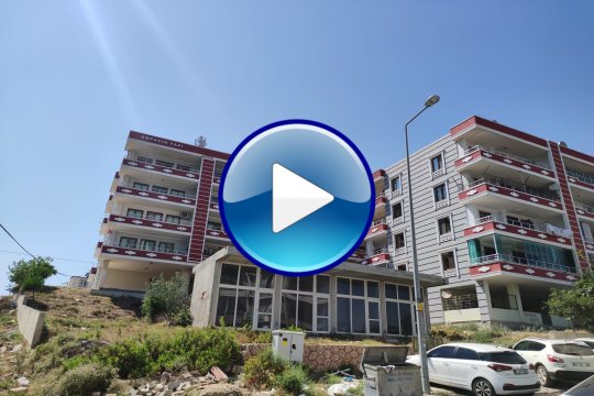 arapacık yapı 2020