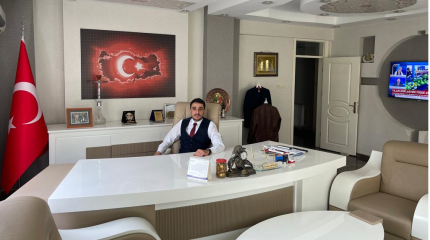 Firmamız Hakkında