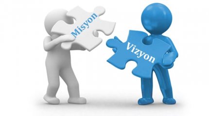 Misyonumuz